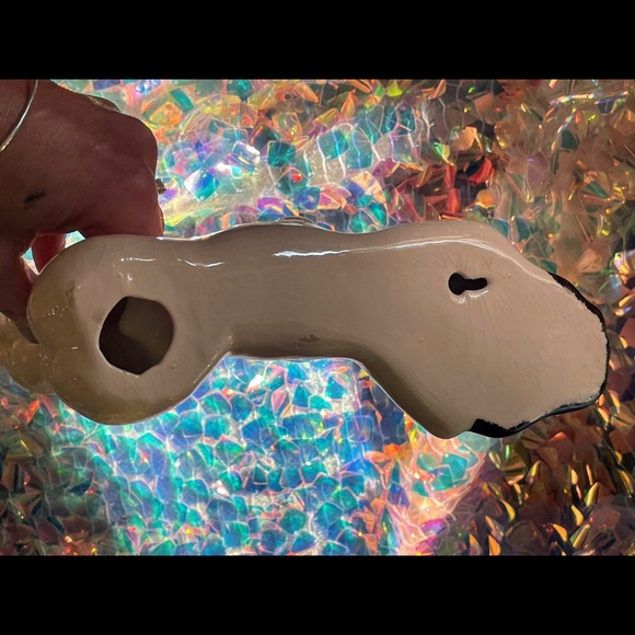 Vintage Dorothy Kindell Replica Ceramic Pinup - Picture 6 of 10